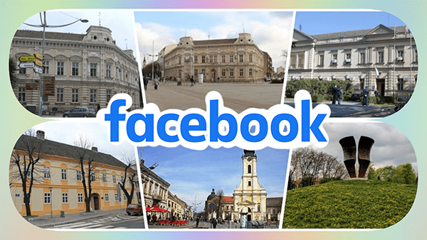 Facebook oglas za zlatni nakit u Sremskoj Mitrovici