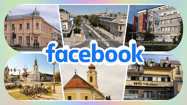 Facebook oglas za slušalice za mobilne u Stara Pazova