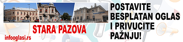 STARA PAZOVA i oglašavanje nameštaja za kancelarije na jednom mestu