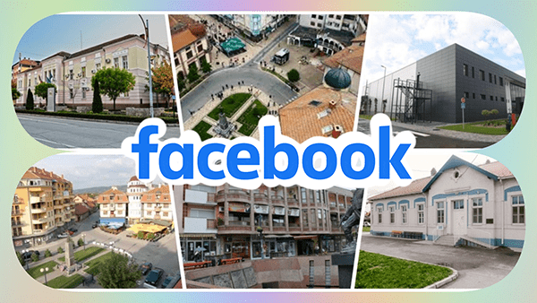Facebook grupa Svilajnac – ostali poslovi