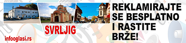 Svrljig oglašavanje muških kaiševa - postavite svoj oglas odmah