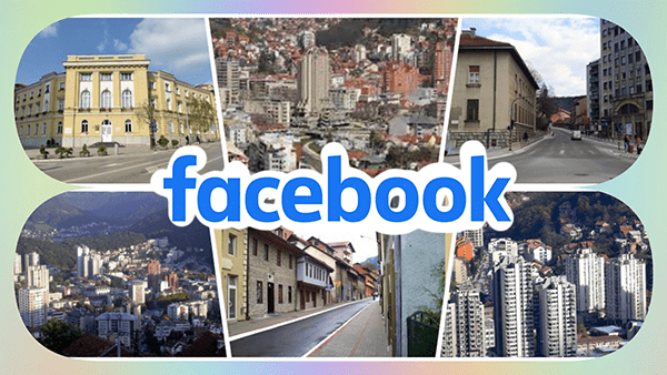 Facebook oglas za dečije skafandere u Užiću