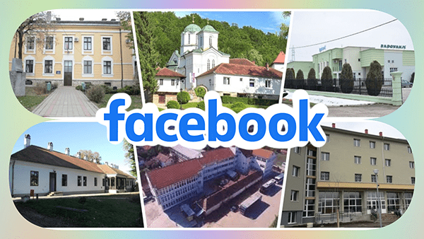 Facebook oglasi Vladimirci