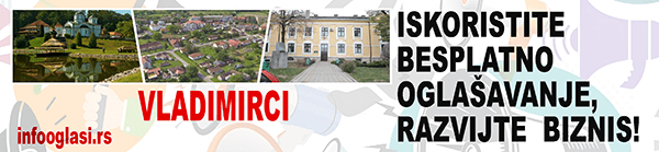 Vladimirci mačke preparati