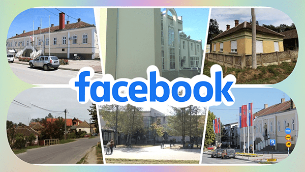 Facebook oglas za ona traži njega u Žabarima