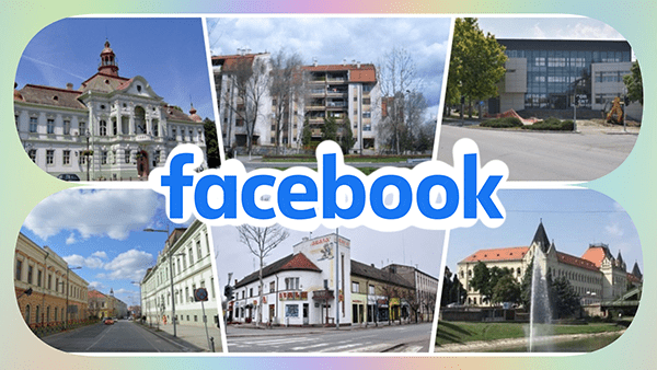 Facebook oglas za FIGURE I SKULPTURE - Zrenjanin