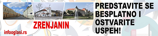 Zrenjanin oglasi za klavire – oglašavanje prodaje klavira