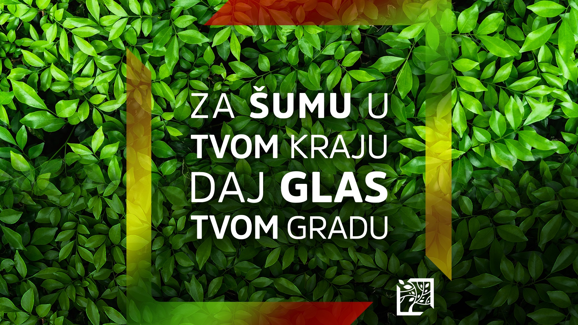Glasajte za svoj grad – Otpočinje novi ciklus glasanja za urbano pošumljavanje – OGLASI ALEKSINAC