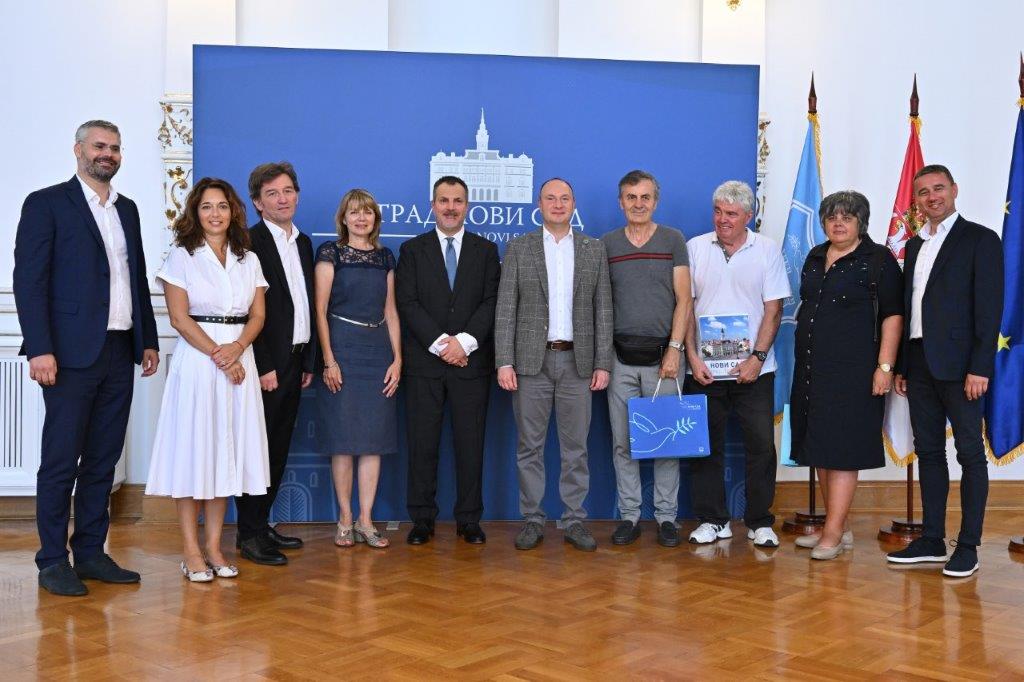 Otvorena izložba „Tokio 2020 – Trenuci za pamćenje“ – OGLASI ALEKSINAC