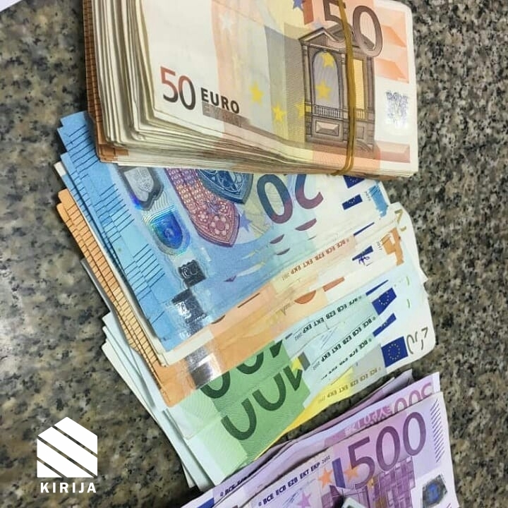 Pouzdana ponuda privatnog zajma po stopi od 3%