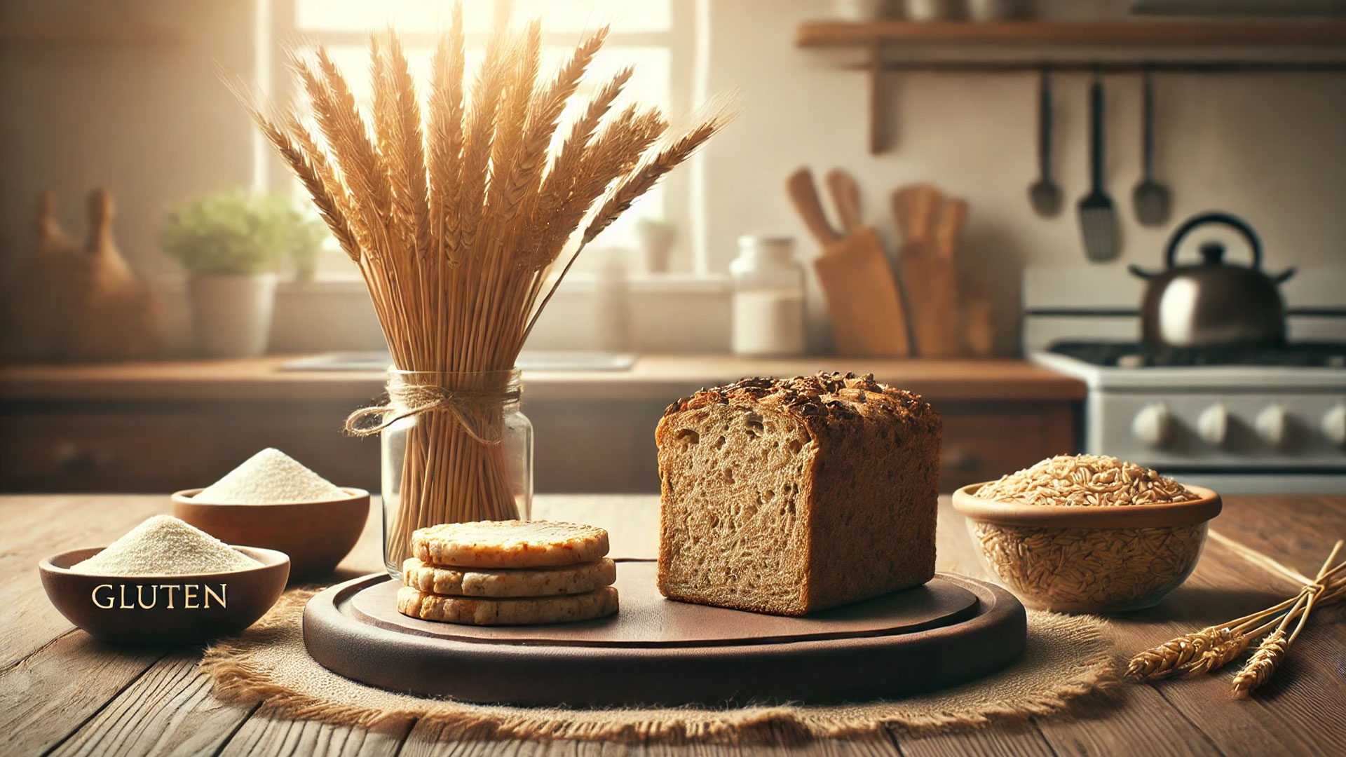 Da li je gluten zaista uvek loš? • Alfa BP – OGLASI BAČKA PALANKA