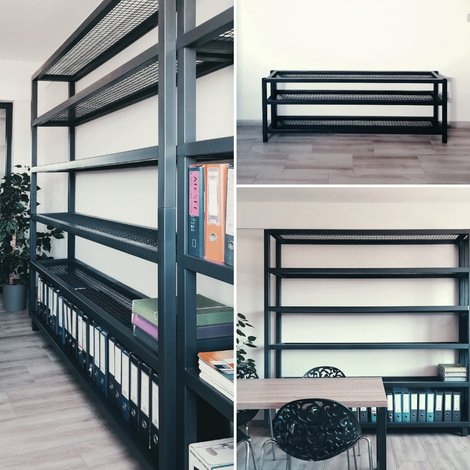 metalne police – OGLASI BAČKI PETROVAC