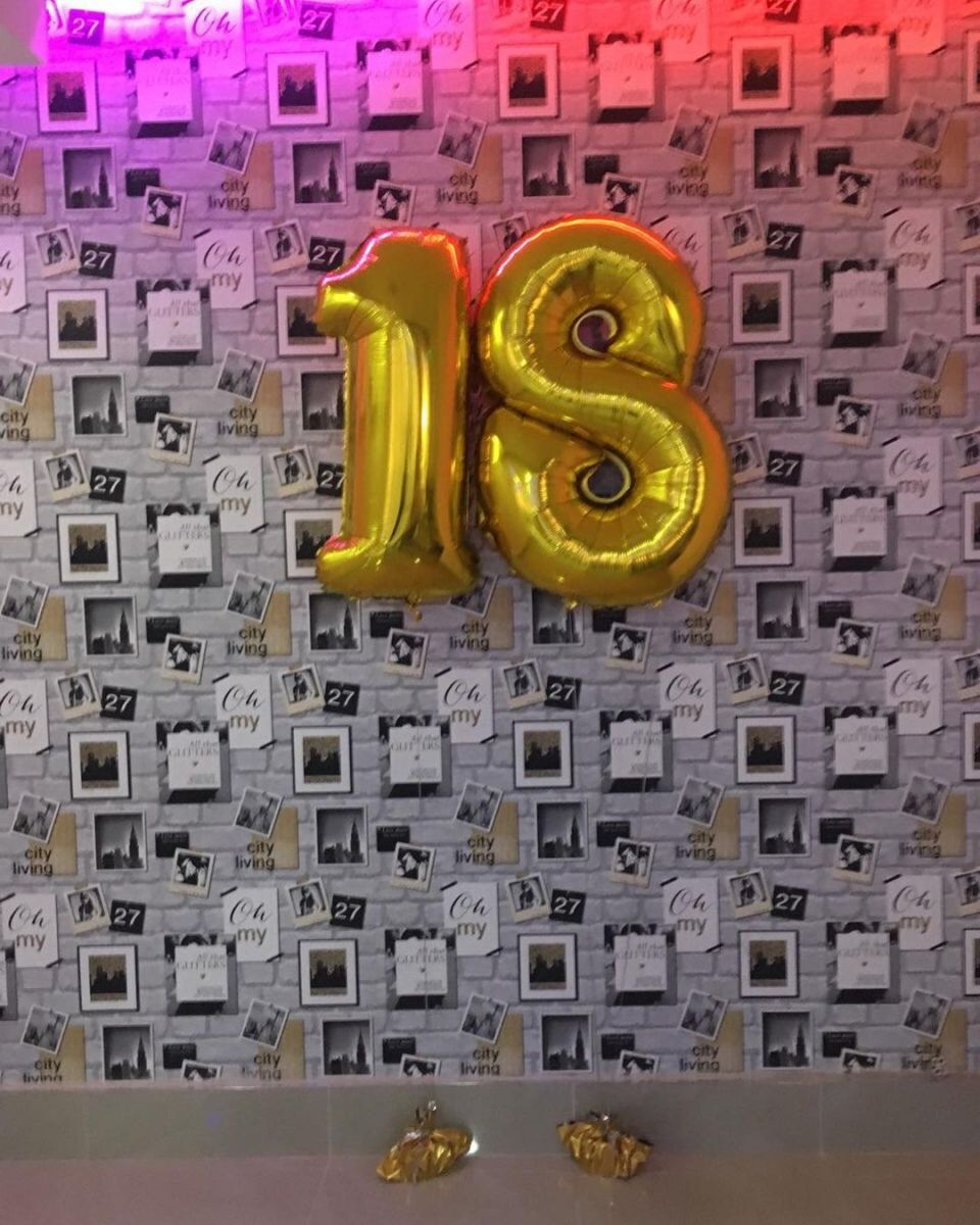 🌸18. Rođendan – OGLASI BATOČINA