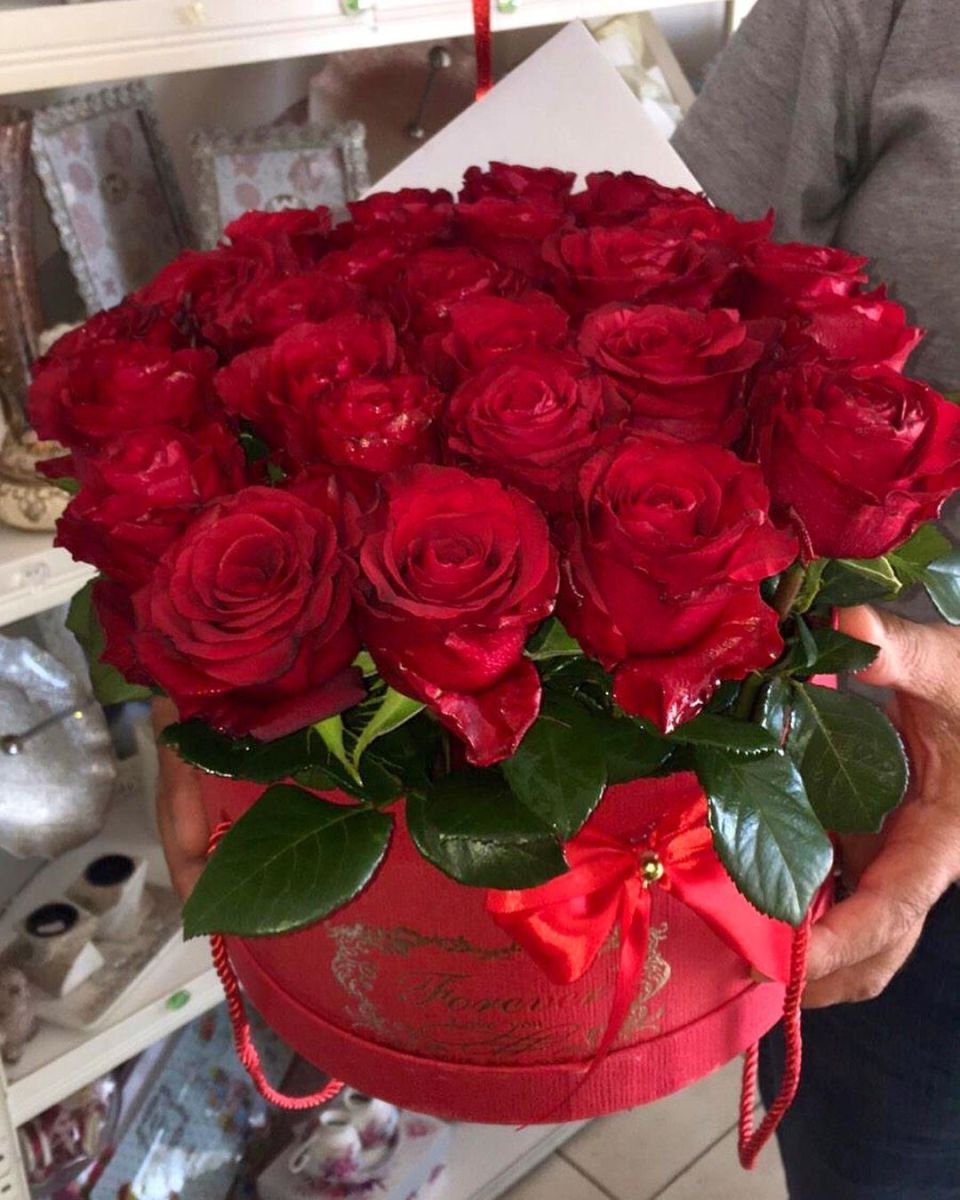 🌸Flower box – OGLASI BATOČINA