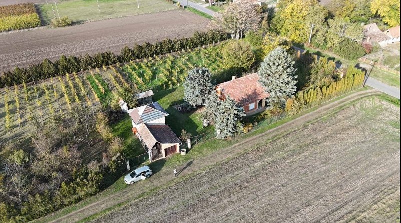 Bio Salaš blizu Subotice