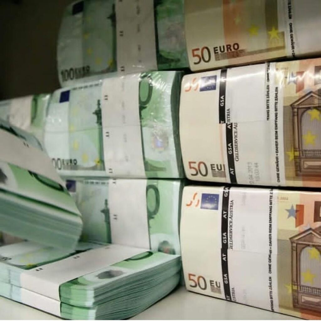 Nudimo Brze Pozajmice od 2.000 € do 90.000.000 €