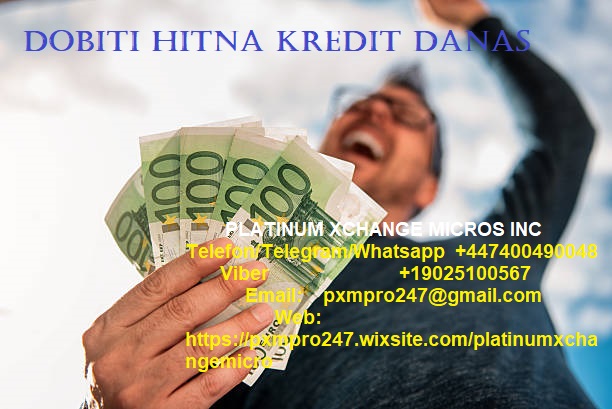 Prijavite se ovdje za hitne kredite