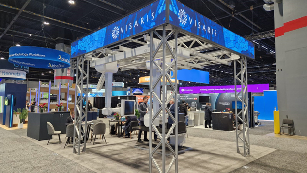 VISARIS HIGHLIGHTS AT RSNA 2024 – OGLASI BARAJEVO