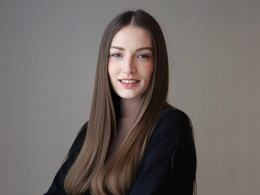 Meet the People Behind BIRN: Gentiana Murati – OGLASI ČUKARICA