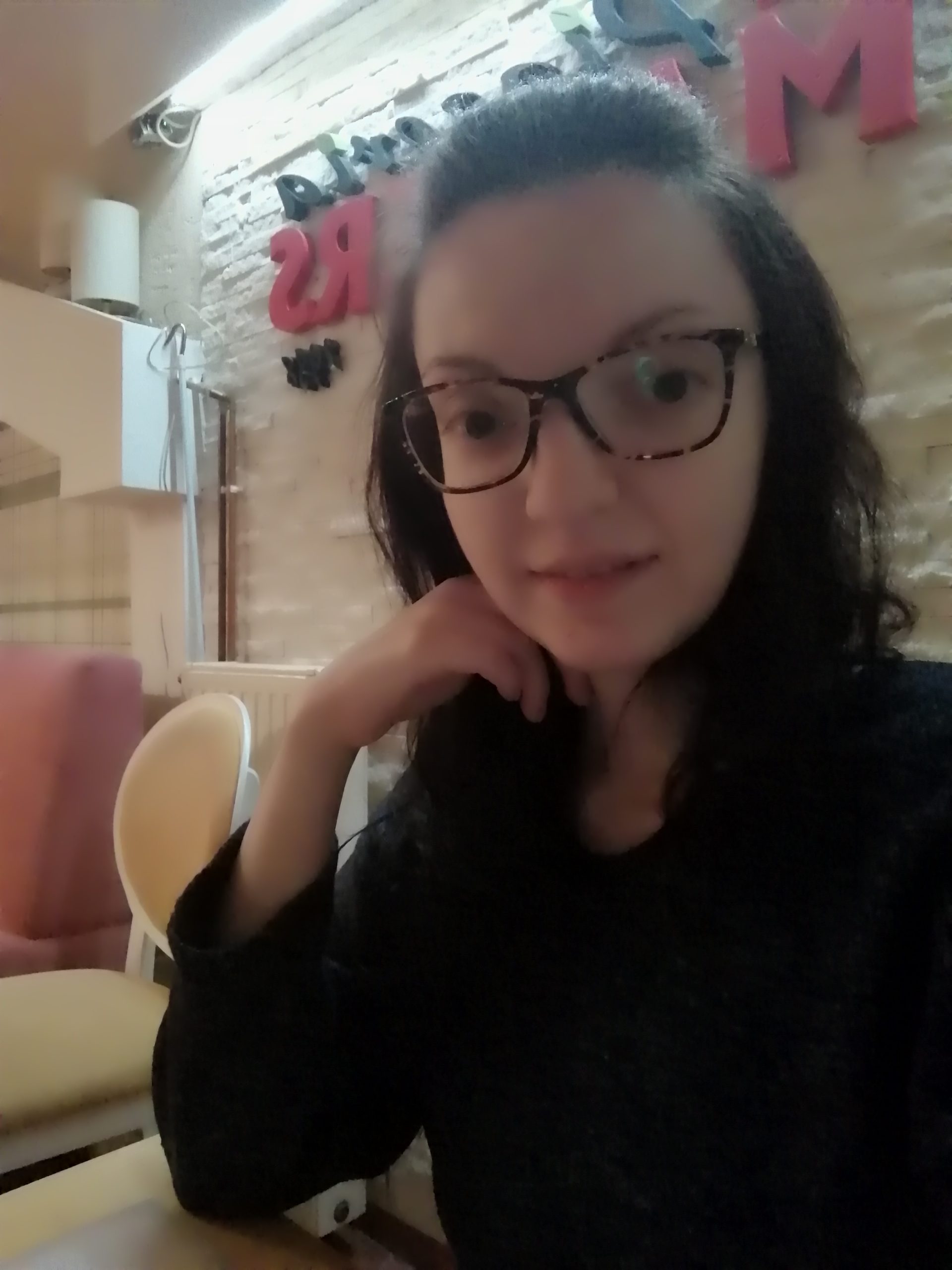 Privatni časovi engleskog jezika