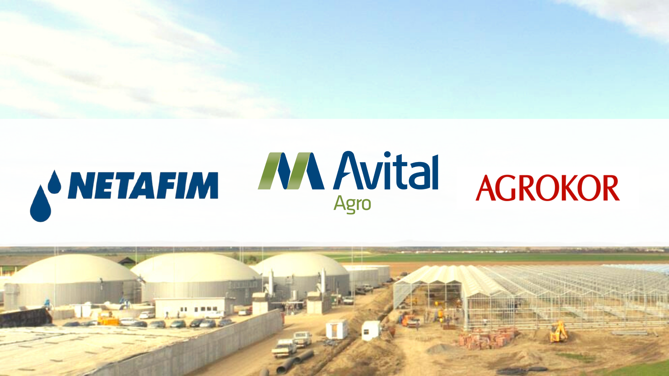 Netafim – Avital Agro – Agrokor – OGLASI STARI GRAD