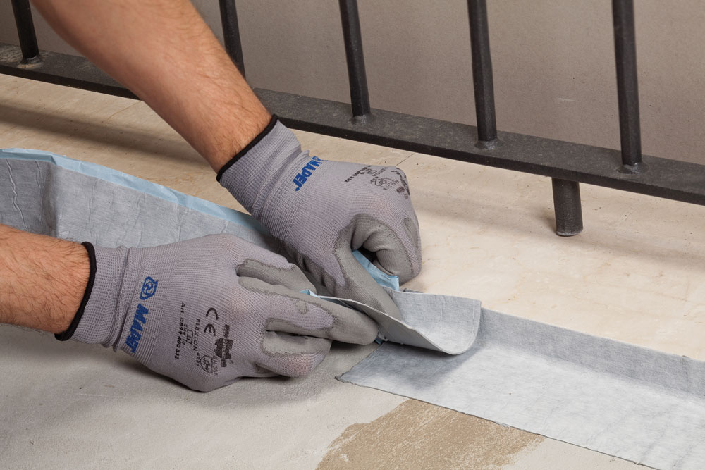 Tri ključna elementa za izgradnju i obnovu terasa – OGLASI VOŽDOVAC