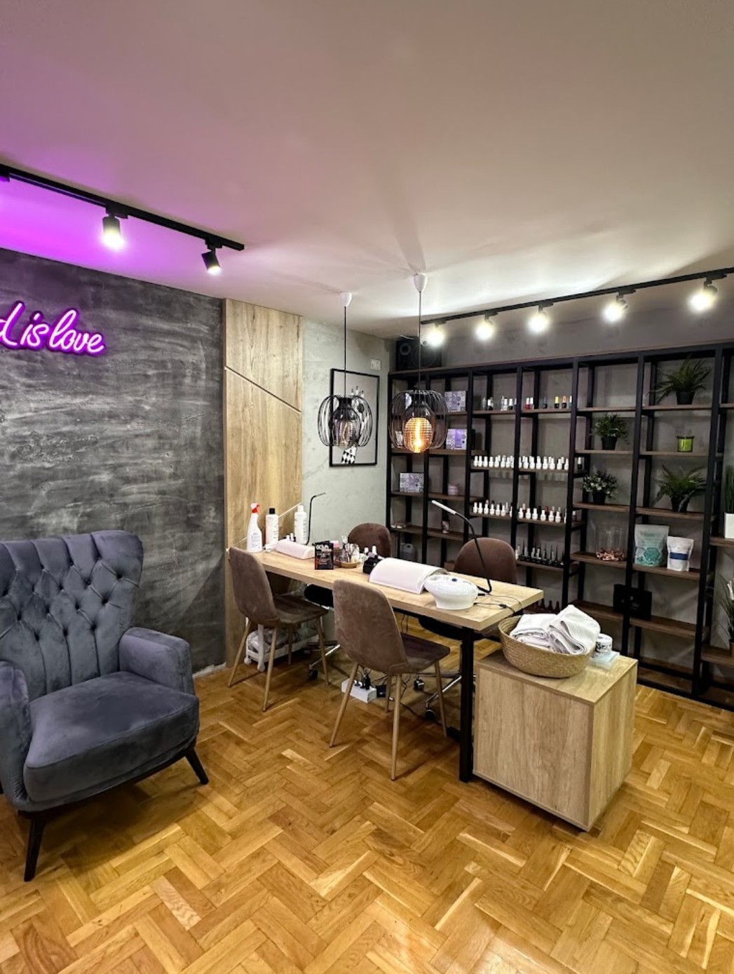 Zapošljavamo Kozmetičare