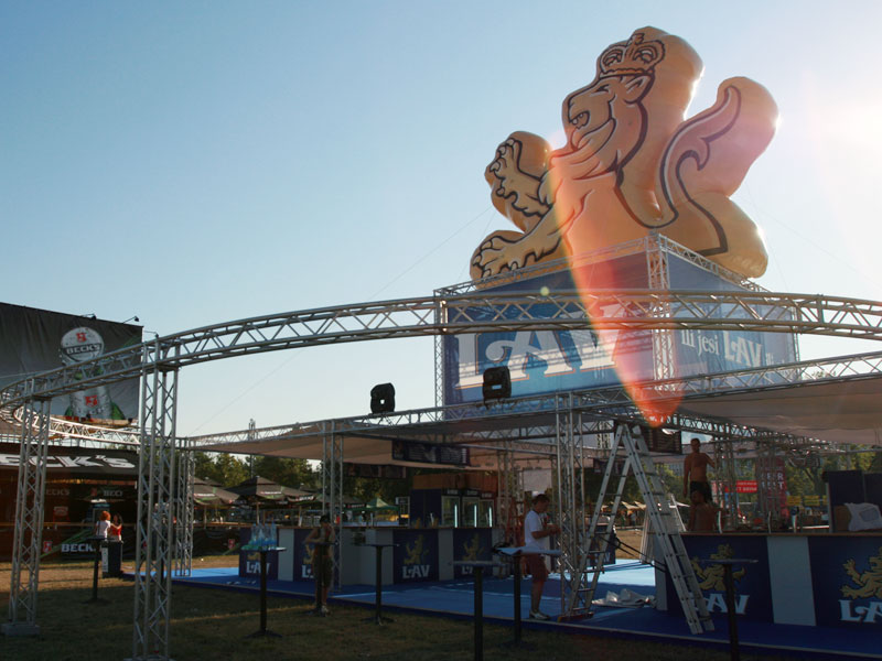 Belgrade Beer Fest – OGLASI ZVEZDARA