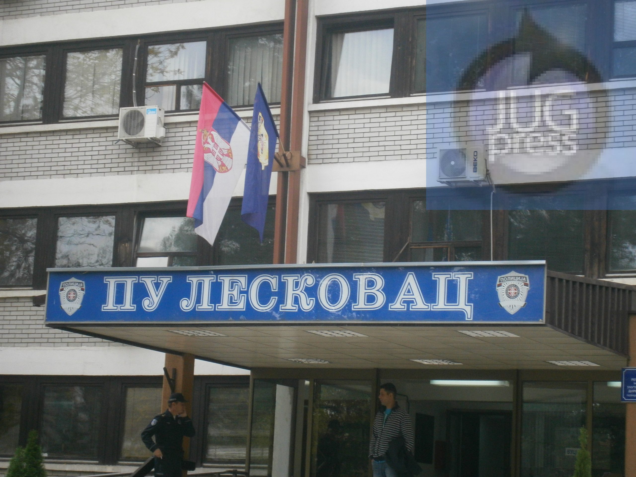 Udario kamionom osamdesettrogodišnjeg pešaka koji je kasnije preminuo u Opštoj bolnici u Leskovcu – OGLASI BOJNIK