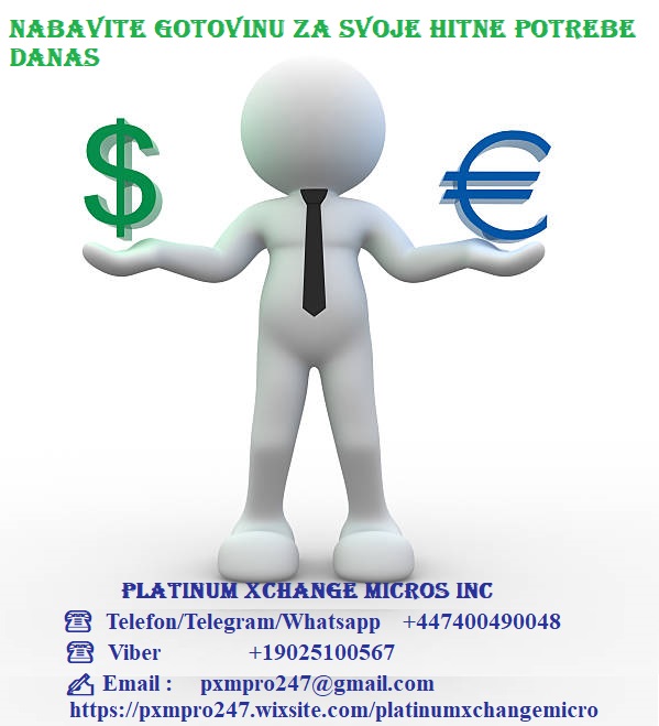 Prijavite se ovdje za hitne kredite