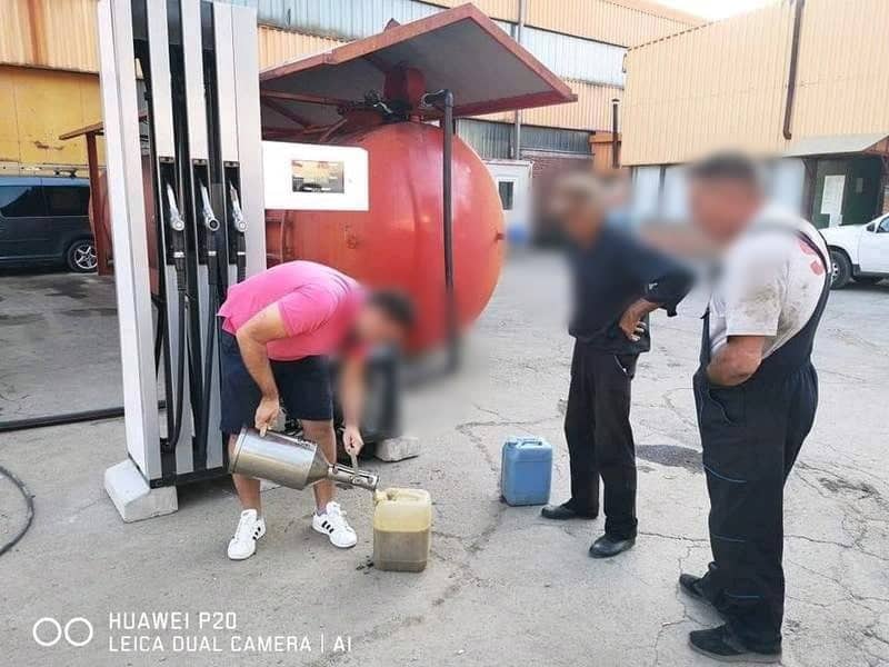 Od danas veće akcize na gorivo, gas, kafu, alkohol i nikotinske proizvode – OGLASI BUJANOVAC