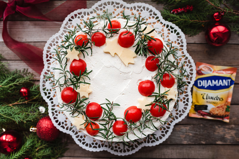 Namaz od pečenih paprika i fete – OGLASI ČAČAK