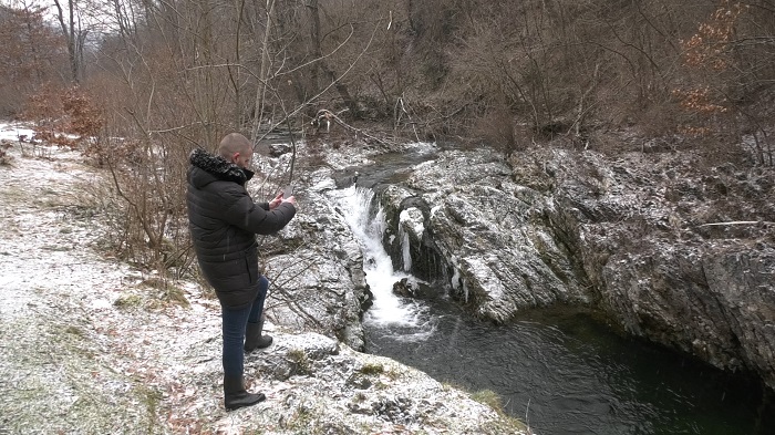 Kupalište Buk spremno za posetioce do leta (VIDEO) – OGLASI ČAJETINA