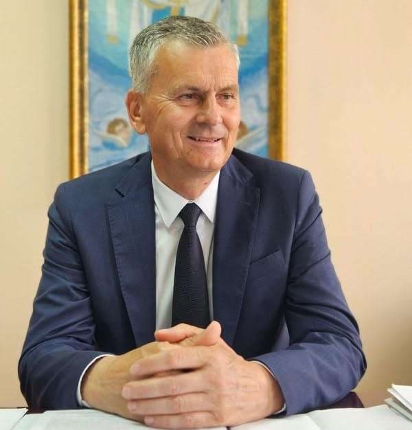 Milan Stamatović pozvao sugrađane na razgovor: Želim da čujem vaše mišljenje, stavove i predloge – OGLASI ČAJETINA