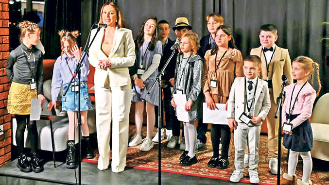 Pokrenuta dečja televizija Zlatiborčići – Naslovi.net – OGLASI ČAJETINA