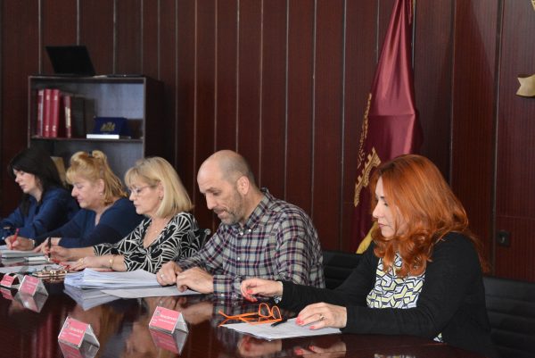ОДРЖАНА 31. СЕДНИЦА ОПШТИНСКОГ ВЕЋА – OGLASI ĆUPRIJA