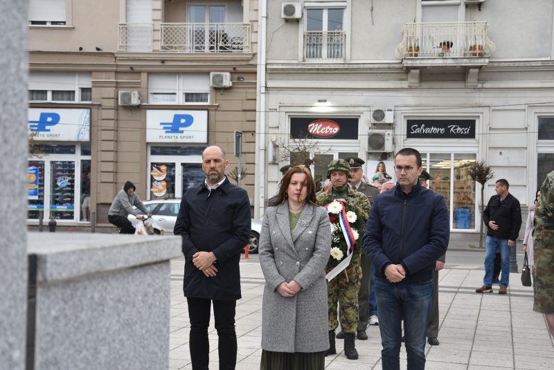 СЕЋАЊЕ НА АГРЕСИЈУ – Ћуприја – OGLASI ĆUPRIJA