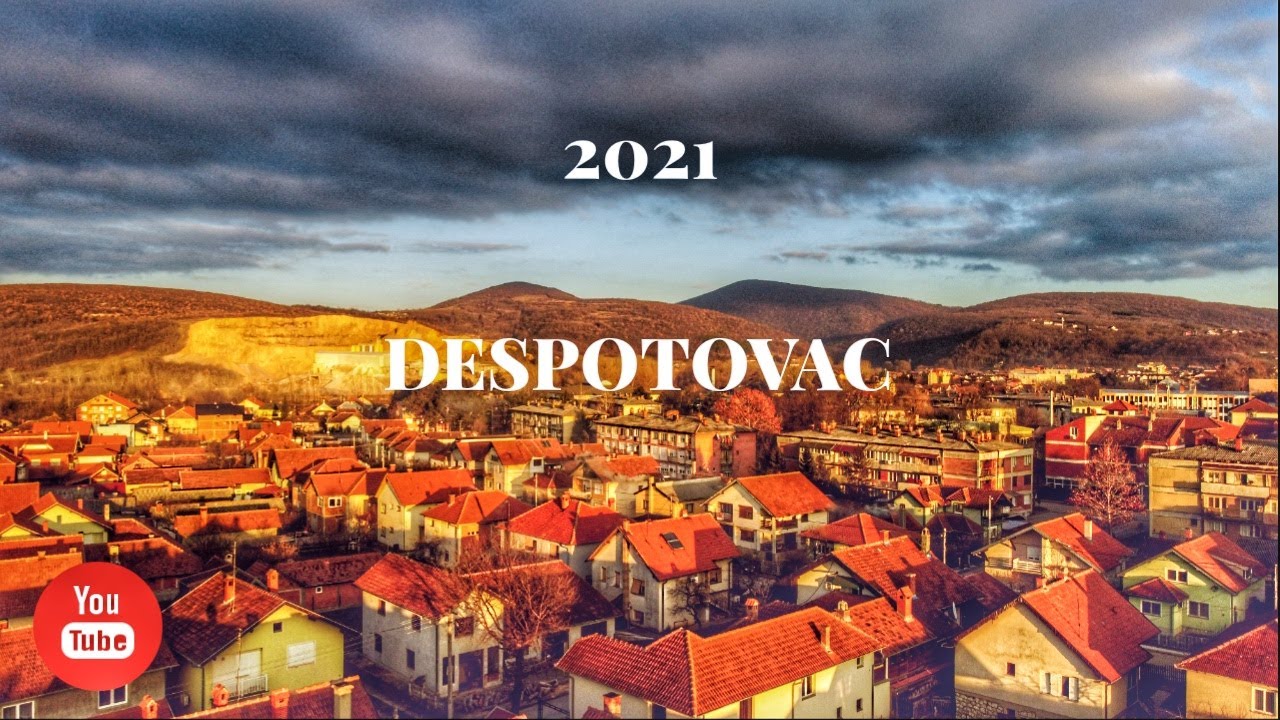 Izdajem jednosoban namešten stan u Despotovcu