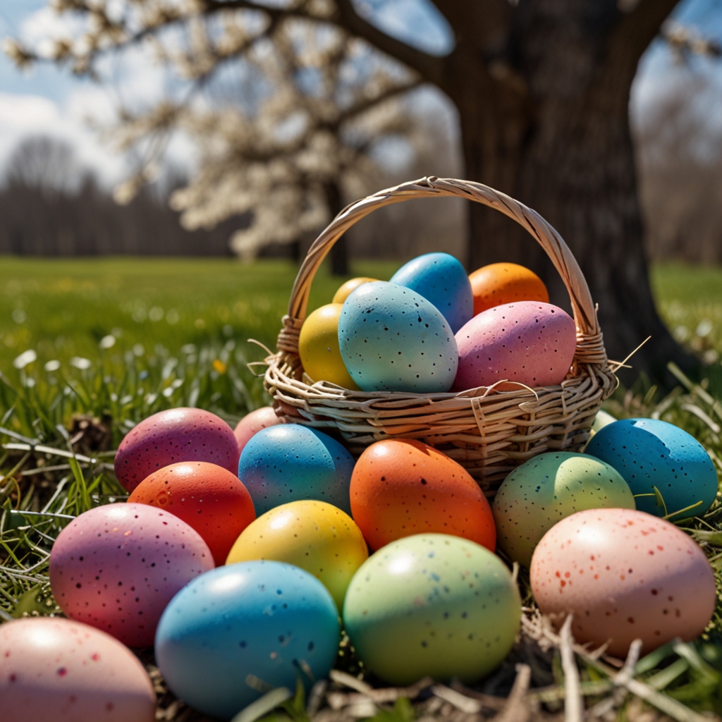 Hristos voskrese! Srećan Uskrs! – OGLASI GADŽIN HAN