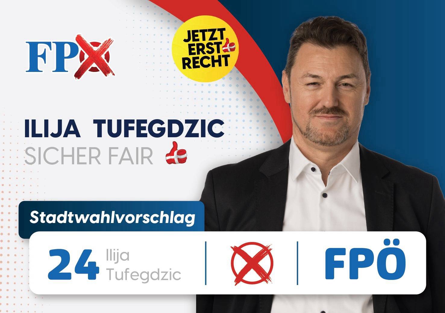 Tufegdžić: U Beču potrebna potpuno nova politika – OGLASI GADŽIN HAN