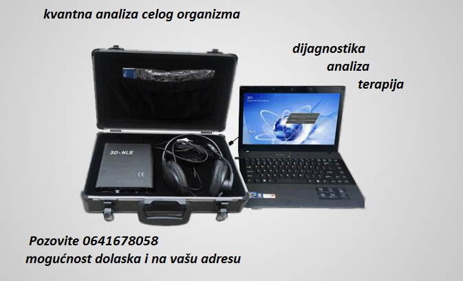 Kvantna analiza