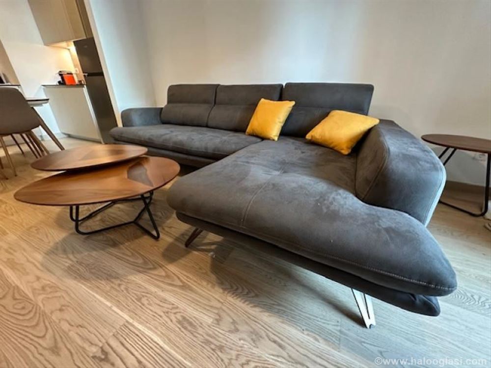 Apartmani Beograd na vodi