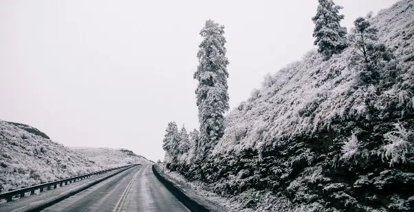Vožnja po snegu i ledu – OGLASI KNIĆ
