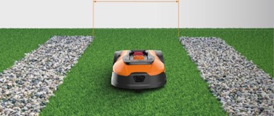 VILLAGER QUIX ROBOT KOSILICA – NAJTIŠI ROBOT NA TRŽIŠTU – DOO METAL-BAGATELA KNJAŽEVAC – OGLASI KNJAŽEVAC