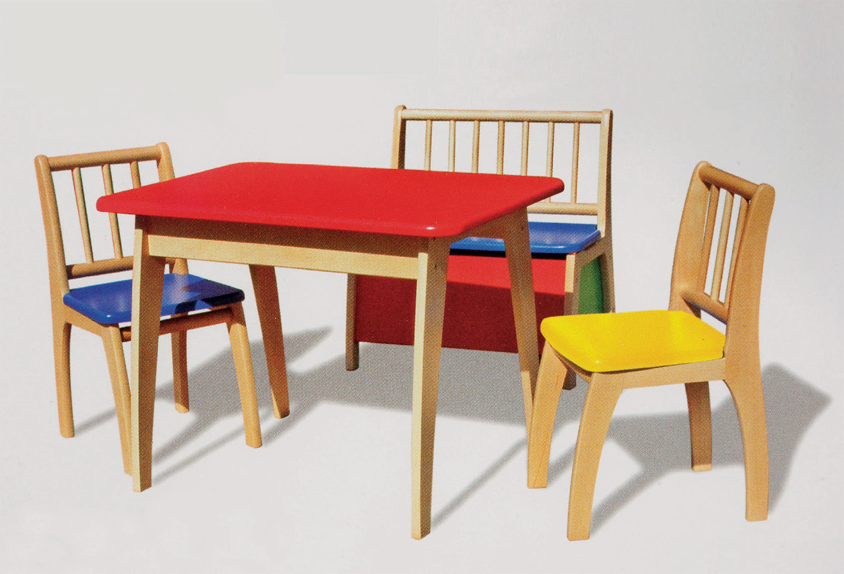 Dečja garnitura Bambi – OGLASI KOCELJEVA