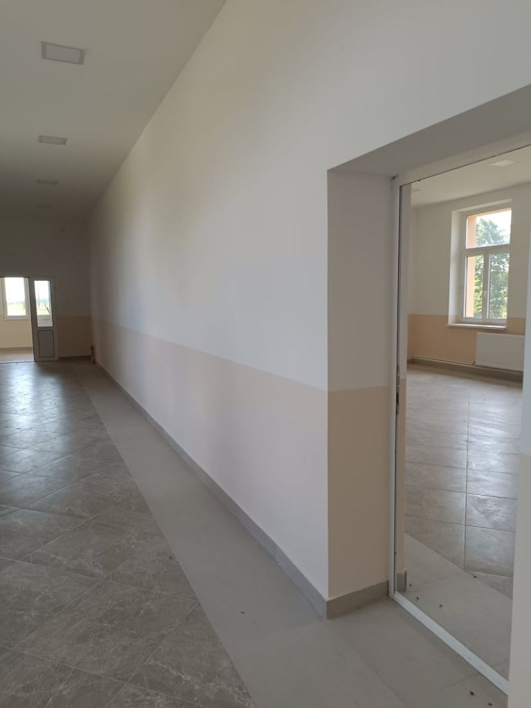 Од септембра настава у уређеном и безбедном простору – OGLASI KOCELJEVA