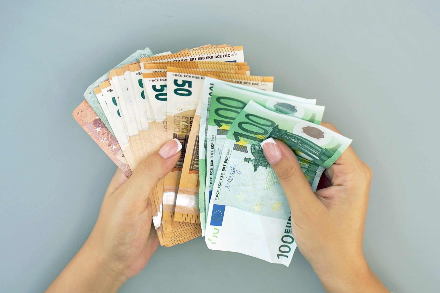 Pružanje usluga izmedu pojedinaca