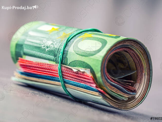 PRIVATNA PONUDA KREDITA