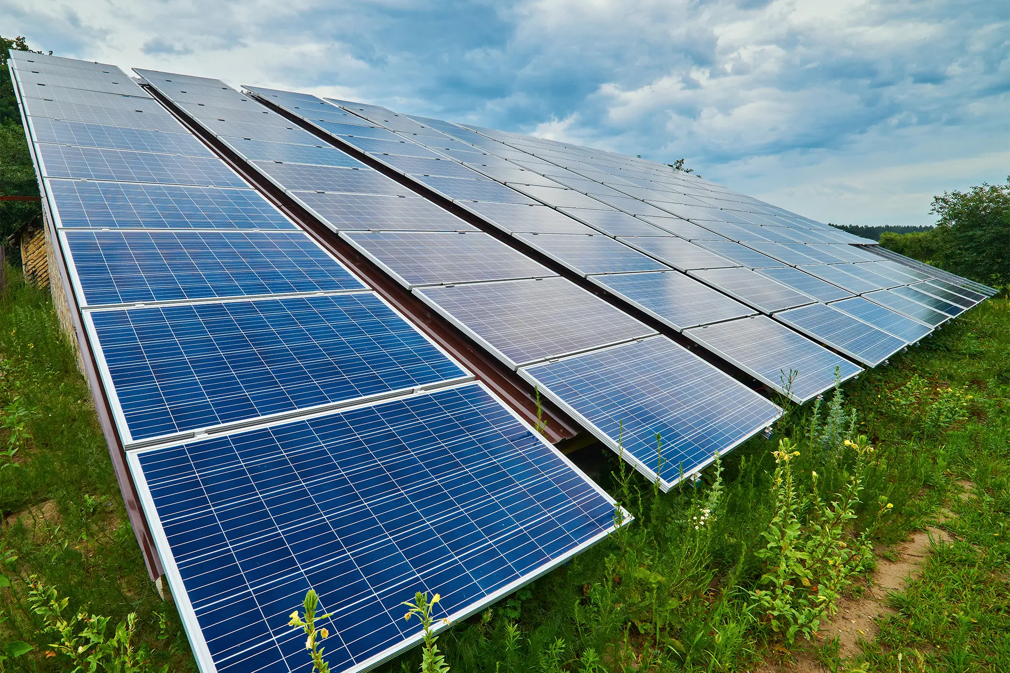 Sve što treba da znate o solarnim panelima – OGLASI STARI GRAD