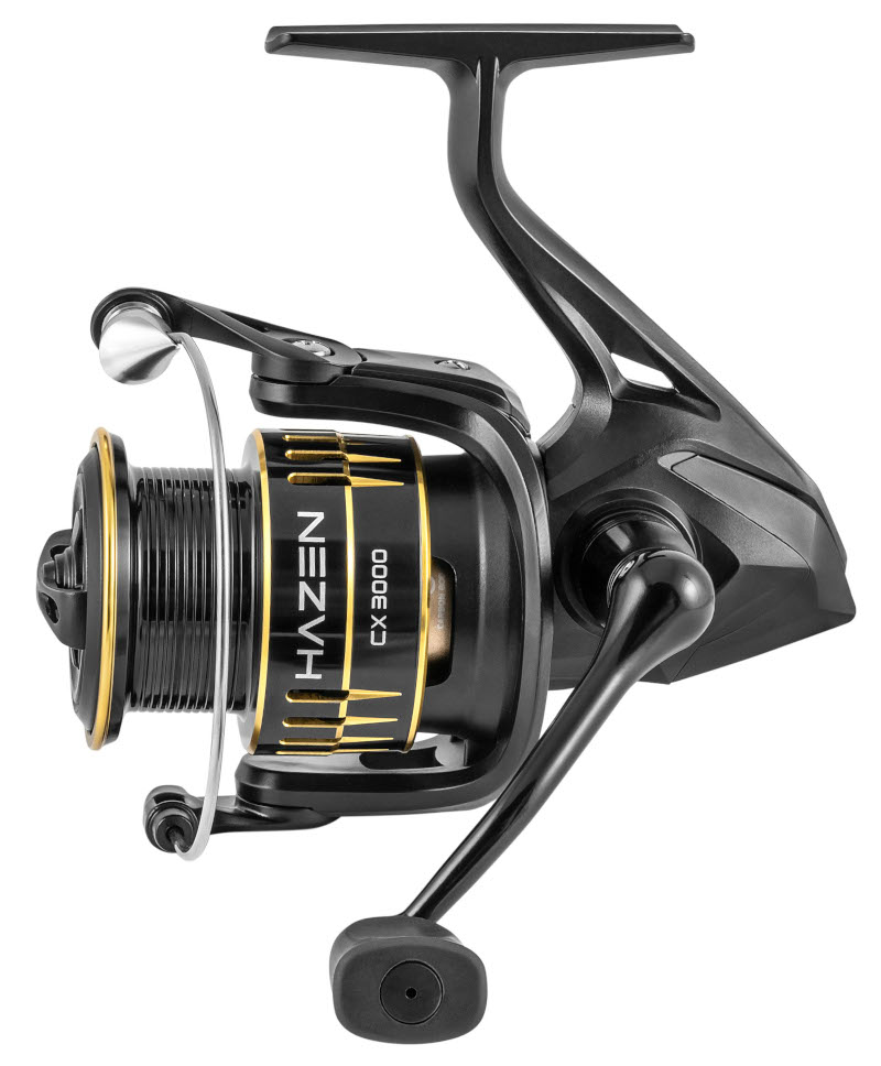 TRABUCCO HAZEN CX 3000 – OGLASI KRALJEVO